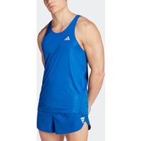 adidas Performance Lauftop "OWN THE RUN SINGLET" von adidas performance