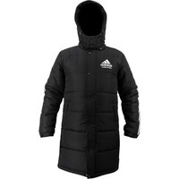 adidas Performance Parka, mit Kapuze von adidas performance