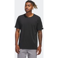 adidas Performance Poloshirt "BLANK TEE" von adidas performance