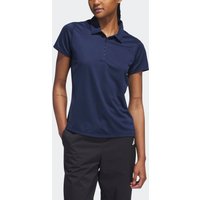 adidas Performance Poloshirt "W PERF SLD SS P" von adidas performance