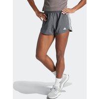 adidas Performance Shorts "PACER WVN HIGH" Woven Trainingsshorts mit hohem Bund von adidas performance