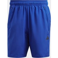adidas Performance Shorts "TR-ES WV SHO", (1 tlg.), Essentials Woven Trainingsshorts von adidas performance