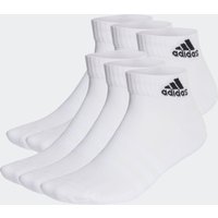 adidas Performance Funktionssocken "CUSHIONED SPORTSWEAR ANKLE SOCKEN, 6 PAAR", (6 Paar) von adidas performance