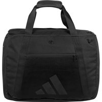 adidas Performance Sporttasche "Duffle Boxing", Belüftetes, wasserdichtes Fach, verhindert Geruchsbelästigung adidas Performance Sporttasche "Duffle Boxing", Belüftetes, wasserdichtes Fach, verhindert Geruchsbelästigung von adidas performance