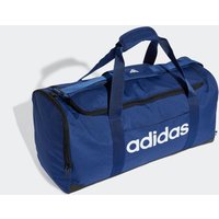 adidas Performance Sporttasche "LINEAR DUFFEL M" von adidas performance