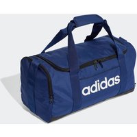 adidas Performance Sporttasche "LINEAR DUFFEL S" von adidas performance