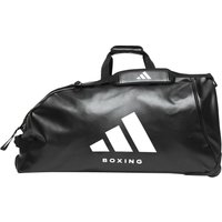 adidas Performance Sporttasche "Trolley Bag Combat Sports", (1 tlg.) von adidas performance