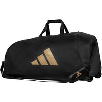 adidas Performance Sporttasche "Trolley Bag PU Combat Sports", (1 tlg.) von adidas performance