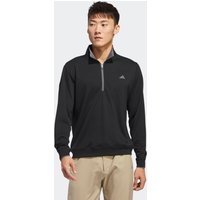 adidas Performance Sweatshirt "CORE LTWT 1/4 Z" von adidas performance