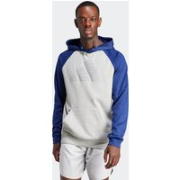 adidas Performance Kapuzensweatjacke "M GG BL HD", (1 tlg.) von adidas performance