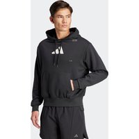 adidas Performance Kapuzensweatjacke "U TR CAT G H", (1 tlg.) von adidas performance