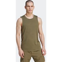 adidas Performance Tanktop "DESIGNED FOR TRAINING WORKOUT" von adidas performance