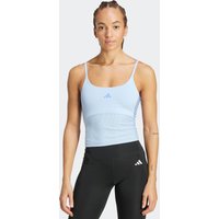 adidas Performance Tanktop "HYG RIB TANK" von adidas performance