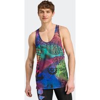 adidas Performance Tanktop "M JS T TANK AOP" adidas Performance Tanktop "M JS T TANK AOP" von adidas performance