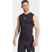 adidas Performance Tanktop "TF C SL TEE" adidas Performance Tanktop "TF C SL TEE" von adidas performance