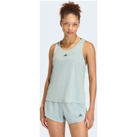 adidas Performance Tanktop "TRAIN ESSENTIALS MINIMAL BRANDING RACERBACK" von adidas performance