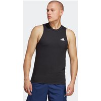 adidas Performance Tanktop "TRAIN ESSENTIALS FEELREADY TRAINING SLEEVELESS" von adidas performance