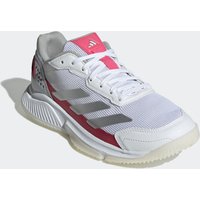 adidas Performance Tennisschuh "COURTQUICK PADEL", Padelschuh von adidas performance