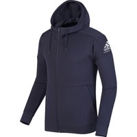 adidas Performance Trainingsjacke "Tracksuit Jacket", mit Kapuze von adidas performance