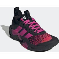 adidas Performance Trainingsschuh "ADIDAS X JEREMY SCOTT RAPIDMOVE ADV 2 TRAININGSSCHUH" adidas Performance Trainingsschuh "ADIDAS X JEREMY SCOTT RAPIDMOVE ADV 2 TRAININGSSCHUH" von adidas performance