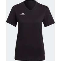 adidas Performance Trainingsshirt "ENT22 TEE W" von adidas performance