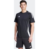 adidas Performance Trainingsshirt "TIRO24 SWTEE" von adidas performance