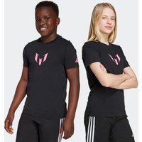 adidas Performance Trainingsshirt "Y MESSI N&N G T" von adidas performance