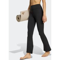 adidas Performance Trainingstights "ALLME ESS FLARE" von adidas performance