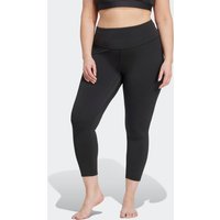 adidas Performance Trainingstights "All Me 7/8 PS", (1 tlg.) von adidas performance