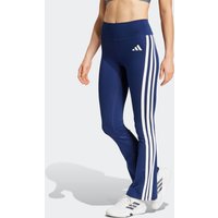 adidas Performance Trainingstights "OPT ESS 3S FLAR", (1 tlg.) von adidas performance