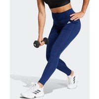 adidas Performance Trainingstights "OPT ESS ST 1/1", (1 tlg.) von adidas performance