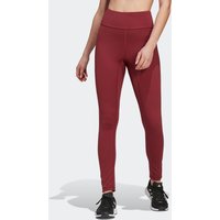 adidas Performance Trainingstights "YOGA ESSENTIALS HIGHWAISTED", (1 tlg.) von adidas performance