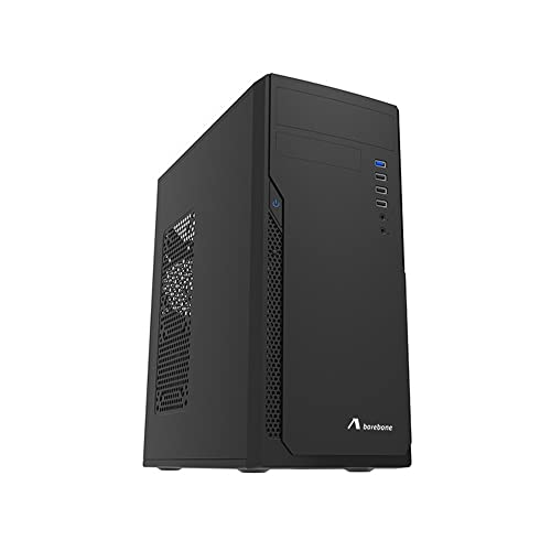 ADJ 200 – 00048 – Case, 500 W, 1 USB 3.0. 3 USB 2.0. Schwarz von adj