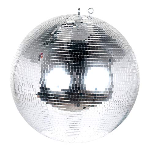 Eliminator Beleuchtung Disco Mirror Ball 20" von adj