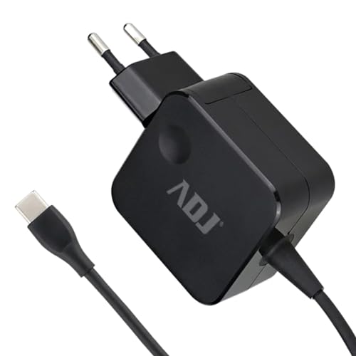MACHT NETZTEBOOK USB-C von adj