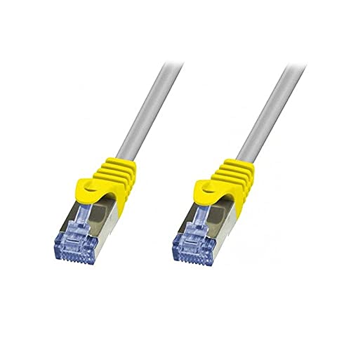 adj 310 – 00032 – Netzwerk Kabel FTP, CAT5E, 0.5 MT von adj