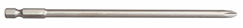 5 Stück Bit 154 mm PH2 Ø 6mm von adunoX