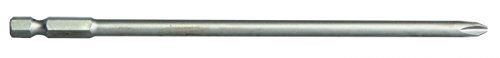 Bit 177 mm PH 2 für Magazinschrauber Bit Langschaft - 1 Stück Bit 177 mm PH 2 für Magazinschrauber Bit Langschaft - 1 Stück von adunox