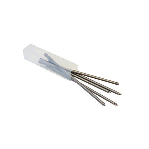 Bit 177 mm PH2 ø 5mm - Set à 5 Stück von adunox