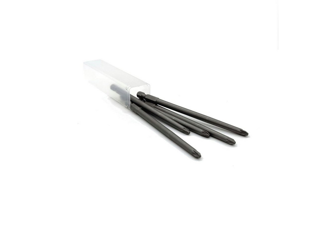 adunox Bit-Set Lang PZ2 für Magazinschrauber System Langband 5 Stück adunox Bit-Set Lang PZ2 für Magazinschrauber System Langband 5 Stück von adunox