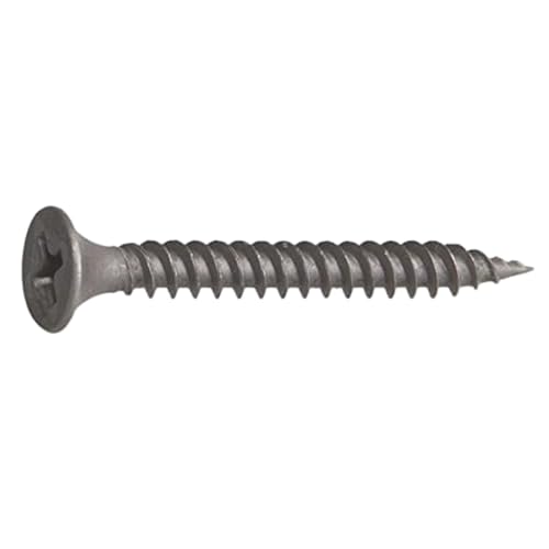 adunox Schnellbauschrauben mit Feingewinde 3,9 x 35 mm - 500 Stück Gipsplattenschrauben adunox Schnellbauschrauben mit Feingewinde 3,9 x 35 mm - 500 Stück Gipsplattenschrauben von adunox