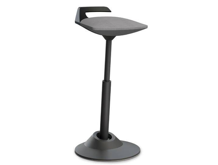 AERIS MUVMAN - Swopper Standard Mikrofaser Grau Schwarz AERIS MUVMAN - Swopper Standard Mikrofaser Grau Schwarz von aeris-swopper