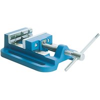 MAXION Bohrmaschinenschraubstock MSP Backen-B.80mm Spann-W.80mm von MAXION