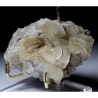 Calcit Kristalle Auf Matrix | Natürlicher Kristall Rohkristall Heilkristall Mineral Probe Blauer Calcit Kristalle Auf Matrix | Natürlicher Kristall Rohkristall Heilkristall Mineral Probe Blauer von affordablemineralsNY