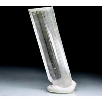 Dt Triphane Spodume Gem Kristall | Gelber Kunzit Edelstein Natürlicher Mineral Probe Seltener Heilkristall Dt Triphane Spodume Gem Kristall | Gelber Kunzit Edelstein Natürlicher Mineral Probe Seltener Heilkristall von affordablemineralsNY