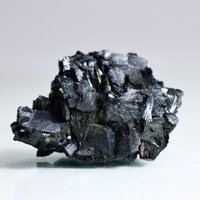 Faseriger Schwarzer Turmalin Auf Quarz | Roher Edelstein, Rauer Turmalin, Heilstein, Kristallgitter, Seltene Mineralprobe Faseriger Schwarzer Turmalin Auf Quarz | Roher Edelstein, Rauer Turmalin, Heilstein, Kristallgitter, Seltene Mineralprobe von affordablemineralsNY