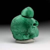 Malachit Kristall | Natürliche Exemplar Azurit Mineral Seltene Kristallheilung Schmuck Malachit Kristall | Natürliche Exemplar Azurit Mineral Seltene Kristallheilung Schmuck von affordablemineralsNY