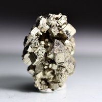 Pyrit Cluyster | Fools Goldstein, Schutzsteinnugget, Roher Pyritkristall, Heilstein, Eisenpyritstein, Heilkristalle Pyrit Cluyster | Fools Goldstein, Schutzsteinnugget, Roher Pyritkristall, Heilstein, Eisenpyritstein, Heilkristalle von affordablemineralsNY