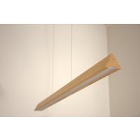 Hanging Lamp Wooden Ceiling Light Led Triangle Hanging Lamp Wooden Ceiling Light Led Triangle von afmaster