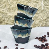 Espressotassen Im Set Oder Einzeln Espressotassen Im Set Oder Einzeln von africanfairy